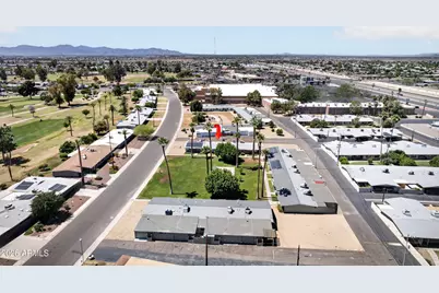 10582 W Oakmont Drive, Sun City, AZ 85351 - Photo 34