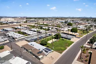 10582 W Oakmont Dr, Sun City, AZ 85351 - Photo 36