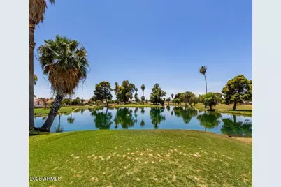 10582 W Oakmont Drive, Sun City, AZ 85351 - Photo 58