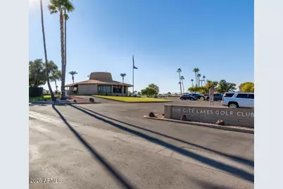 10582 W Oakmont Drive, Sun City, AZ 85351 - Photo 64