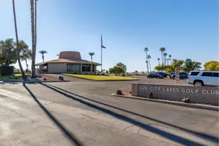 10582 W Oakmont Dr, Sun City, AZ 85351 - Photo 64