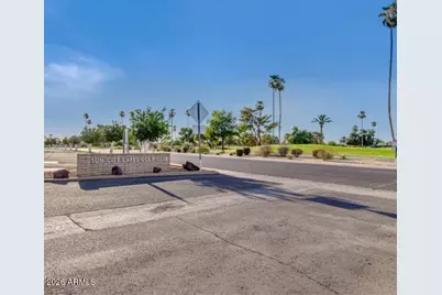 10582 W Oakmont Drive, Sun City, AZ 85351 - Photo 62