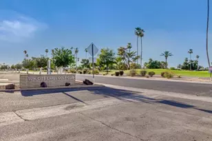 10582 W Oakmont Dr, Sun City, AZ 85351 - Photo 62