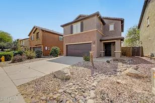 2542 N Palo Verde Dr, Florence, AZ 85132 - Photo 2