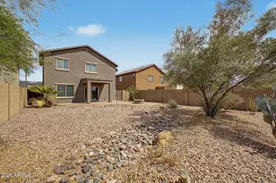 2542 N Palo Verde Dr, Florence, AZ 85132 - Photo 26
