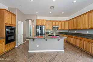 11962 N Grape Ivy Pl, Tucson, AZ 85737 - Photo 12