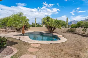 11962 N Grape Ivy Pl, Tucson, AZ 85737 - Photo 30