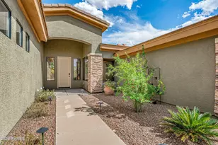 11962 N Grape Ivy Pl, Tucson, AZ 85737 - Photo 2