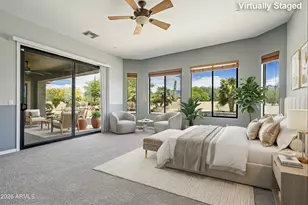 11962 N Grape Ivy Pl, Tucson, AZ 85737 - Photo 16