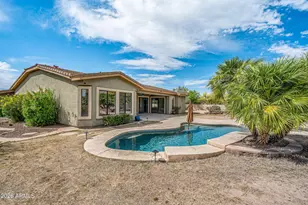 11962 N Grape Ivy Pl, Tucson, AZ 85737 - Photo 28