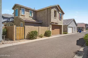 160 N 56th Pl, Mesa, AZ 85205 - Photo 30