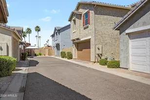 160 N 56th Pl, Mesa, AZ 85205 - Photo 28