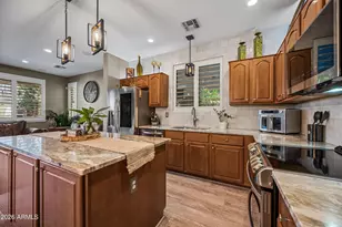 3886 E Baars Ave, Gilbert, AZ 85297 - Photo 12