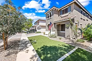3886 E Baars Ave, Gilbert, AZ 85297 - Photo 46