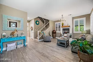 3886 E Baars Ave, Gilbert, AZ 85297 - Photo 2