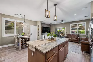 3886 E Baars Ave, Gilbert, AZ 85297 - Photo 16