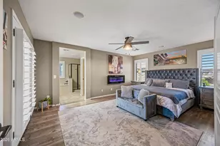 3886 E Baars Ave, Gilbert, AZ 85297 - Photo 20