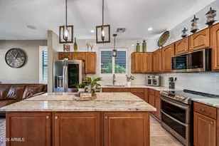 3886 E Baars Ave, Gilbert, AZ 85297 - Photo 14