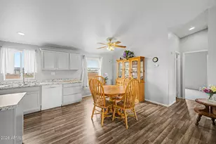 24917 W Morning Vista Ln, Wittmann, AZ 85361 - Photo 6