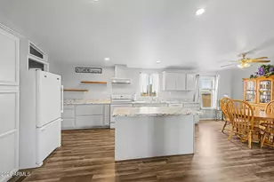 24917 W Morning Vista Ln, Wittmann, AZ 85361 - Photo 8