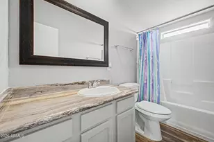 24917 W Morning Vista Ln, Wittmann, AZ 85361 - Photo 16