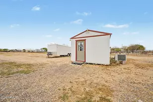 24917 W Morning Vista Ln, Wittmann, AZ 85361 - Photo 20