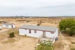 24917 W Morning Vista Ln, Wittmann, AZ 85361 - Photo 26