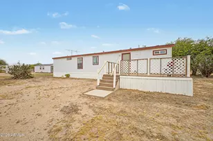24917 W Morning Vista Ln, Wittmann, AZ 85361 - Photo 2