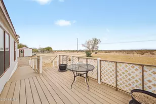 24917 W Morning Vista Ln, Wittmann, AZ 85361 - Photo 18