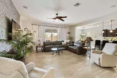 22784 S 228th Place, Queen Creek, AZ 85142 - Photo 4