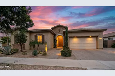 22784 S 228th Place, Queen Creek, AZ 85142 - Photo 2