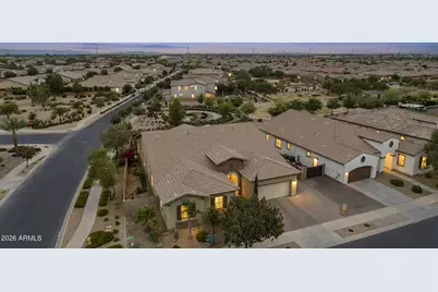 22784 S 228th Place, Queen Creek, AZ 85142 - Photo 42