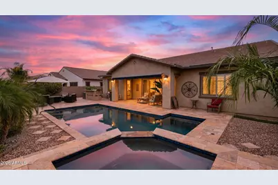 22784 S 228th Place, Queen Creek, AZ 85142 - Photo 1