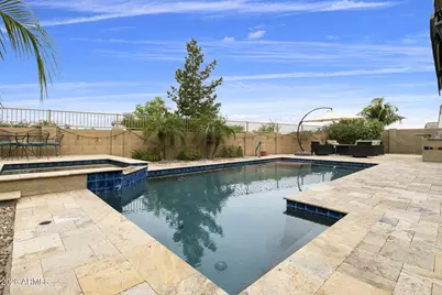 22784 S 228th Place, Queen Creek, AZ 85142 - Photo 56