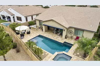 22784 S 228th Place, Queen Creek, AZ 85142 - Photo 74