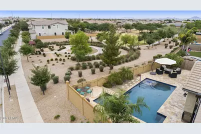 22784 S 228th Place, Queen Creek, AZ 85142 - Photo 72