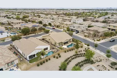 22784 S 228th Place, Queen Creek, AZ 85142 - Photo 70