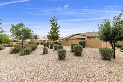 22784 S 228th Place, Queen Creek, AZ 85142 - Photo 46