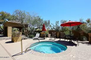 16600 N Thompson Peak Pkwy, Scottsdale, AZ 85260 - Photo 30