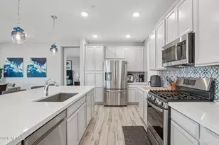 5100 E Rancho Paloma Dr, Cave Creek, AZ 85331 - Photo 10