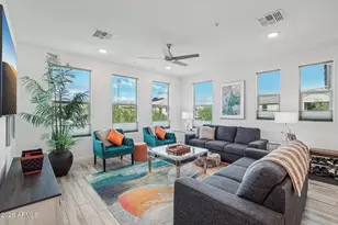 5100 E Rancho Paloma Dr, Cave Creek, AZ 85331 - Photo 4