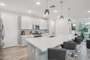 5100 E Rancho Paloma Dr, Cave Creek, AZ 85331 - Photo 8