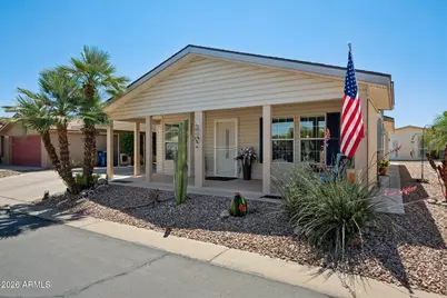 3301 S Goldfield Road #2082, Apache Junction, AZ 85119 - Photo 50