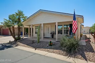 3301 S Goldfield Rd, Apache Junction, AZ 85119 - Photo 50