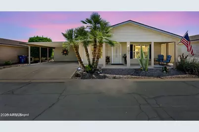 3301 S Goldfield Road #2082, Apache Junction, AZ 85119 - Photo 52