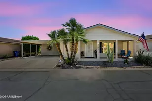 3301 S Goldfield Rd, Apache Junction, AZ 85119 - Photo 52