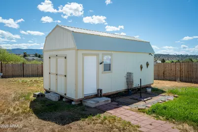 5885 N Robin Lynn Lane, Rimrock, AZ 86335 - Photo 24