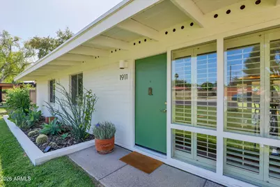 1911 E Montebello Avenue, Phoenix, AZ 85016 - Photo 2