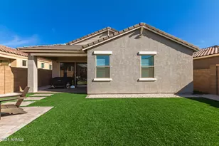 17425 W Eugene Terrace, Surprise, AZ 85388 - Photo 30