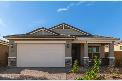17425 W Eugene Terrace, Surprise, AZ 85388 - Photo 2